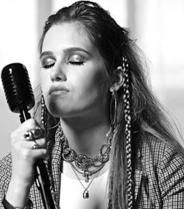 Portrait Work by Trevor Gale Portrait Work by Trevor Gale