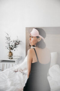 Moonstone Silks In Hill 1 -wrongron, Wrong Ron, white leather comfy chair, Studio Photography, rental stages, Photoshop, Photoshoot, photosbyleemalee, photography services, photographer, Moonstone Silks In Hill 1, Model, Los Angeles, Leema Lemoan, FD photo studio, DTLA, blog, bed photoshoot, bed, beauty shoot, !Hill1, !done