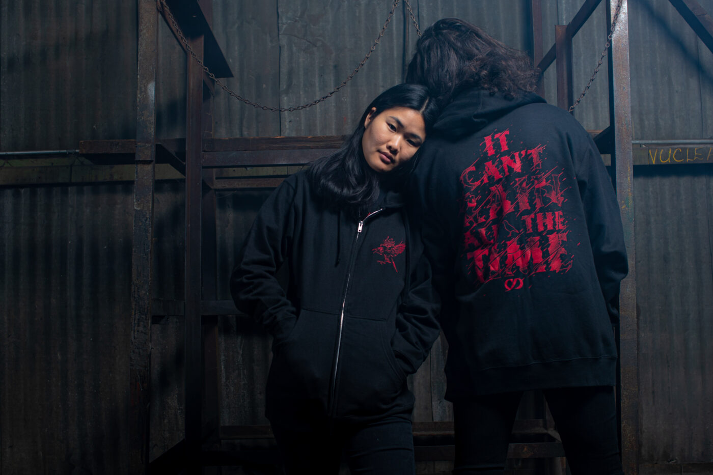 "The Crow" Capsule Collection -wrongron, Wrong Ron, Studio Photography, Shot at FD Photo Studio, rental stages, Photoshop, Photoshoot, photography services, photographer, Olympic Metal Garage, Olympic 5, Los Angeles, FD photo studio, FD Olympic photo studio, FD Olympic, DTLA, blog, "The Crow" Capsule Collection, !olympic5, !Olympic, !done