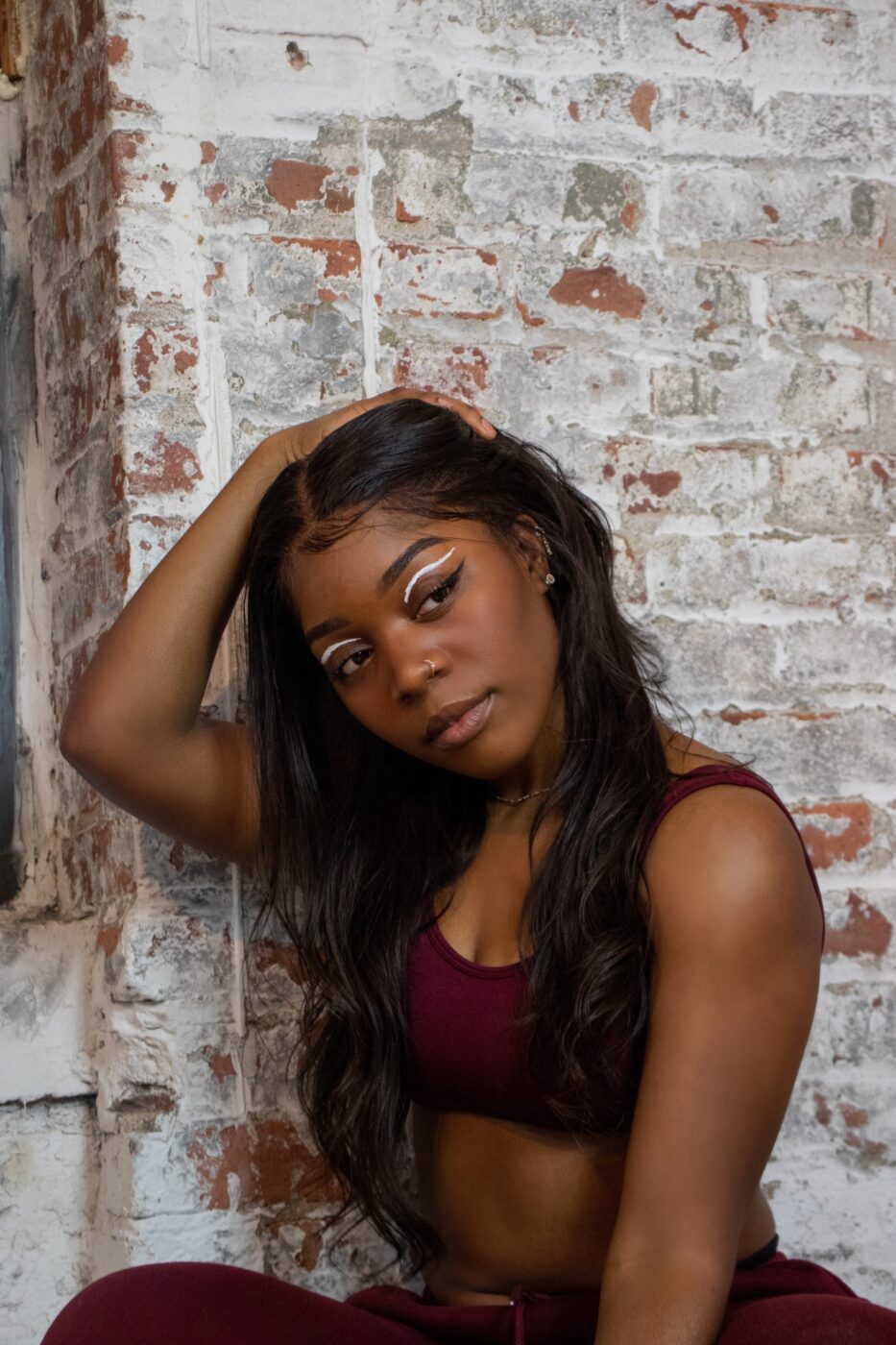 Roseclary Robert In Astoria 10 -Studio Photography, Shot at FD Photo Studio, Roseclary Robert In Astoria 10, rental stages, Photoshop, Photoshoot, photography services, photographer, New-York, New York Photo Studio, Model, FD photo studio, blog, beauty shoot, !done, !astoria10