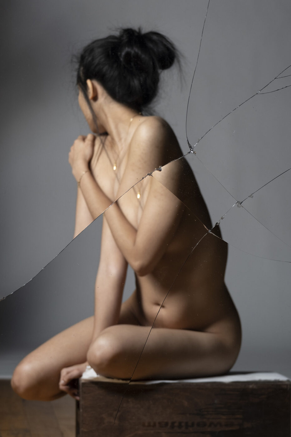 Deep Dive Into Self-Esteem & Insecurities By Dexter Lopez -Studio Photography, Shot at FD Photo Studio, rental stages, Photoshop, Photoshoot, photography services, photographer, New-York, New York Photo Studio, Model, FD photo studio, Deep Dive Into Self-Esteem & Insecurities By Dexter Lopez, blog, beauty shoot, Astoria Location, !done