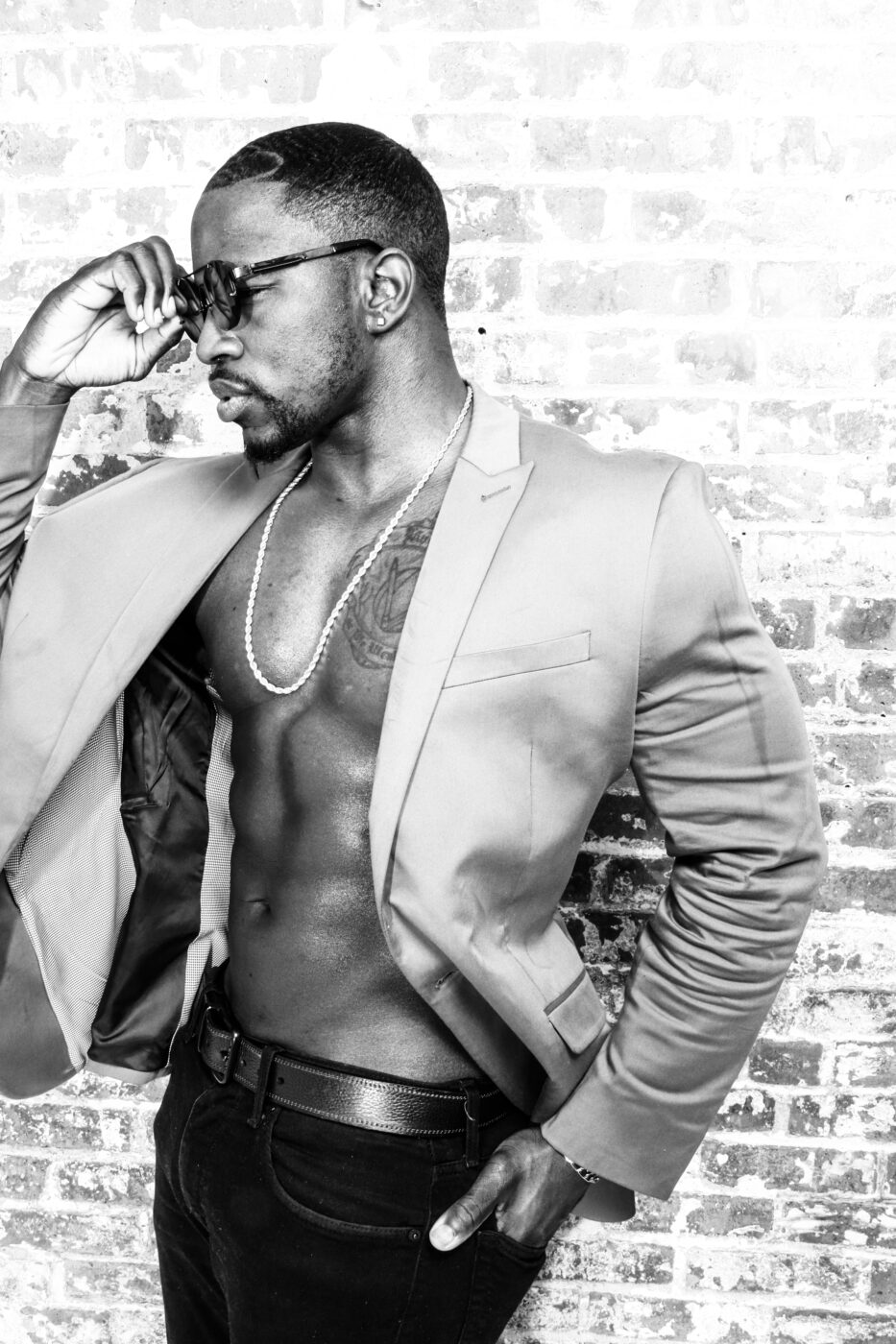 Fazon Gray In Astoria 8 -Studio Photography, Shot at FD Photo Studio, rental stages, Photoshop, Photoshoot, photography services, photographer, New-York, New York Photo Studio, Model, FD photo studio, Fazon Gray In Astoria 8, blog, beauty shoot, Astoria Location, !done