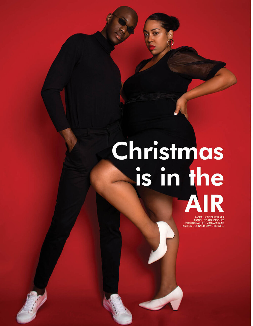 Xavier Walker And Norka Vasquez In Astoria 2 -Xavier Walker And Norka Vasquez In Astoria 2, Studio Photography, Shot at FD Photo Studio, rental stages, Photoshop, Photoshoot, photography services, photographer, New-York, New York Photo Studio, Model, FD photo studio, blog, beauty shoot, Astoria Location, !done, !Astoria2