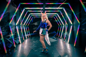 League of Legends Cosplay Shoot In Olympic 2 -wrongron360, Wrong Ron, Studio Photography, Shot at FD Photo Studio, rental stages, Photoshop, Photoshoot, photography services, photographer, Olympic 2, modeling, Los Angeles, League of Legends Cosplay Shoot In Olympic 2, FD photo studio, fashion, DTLA, blog, !done