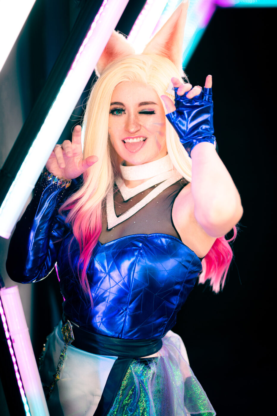 League of Legends Cosplay Shoot In Olympic 2 -wrongron360, Wrong Ron, Studio Photography, Shot at FD Photo Studio, rental stages, Photoshop, Photoshoot, photography services, photographer, Olympic 2, modeling, Los Angeles, League of Legends Cosplay Shoot In Olympic 2, FD photo studio, fashion, DTLA, blog, !done