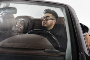 Stylish car shoot at Olympic 3 by Suzana Palyan -wrongron, Wrong Ron, Studio Photography, Shot at FD Photo Studio, rental stages, Photoshop, Photoshoot, photography services, photographer, Olympic 3, Los Angeles, FD photo studio, FD Olympic photo studio, FD Olympic, DTLA, Cyclorama wall, cyclorama, cyc wall, CYC, blog, !olympic3, !Olympic, !done