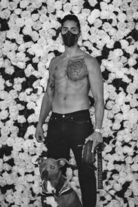 Anthony Bless In Art 3 -wrongron, Wrong Ron, Stage Art 3, Shot at FD Photo Studio, Rose wall, props, Photoshop, Photoshoot, photography services, photographer, FD photo studio, DTLA, blog, bathtub, Art Studios, Anthony Bless In Art 3, !done, !Art3