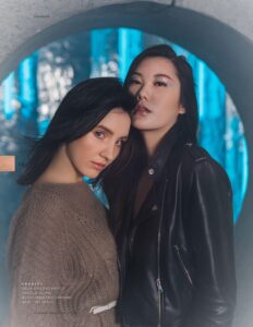 Editorial Shoot For Elegant Magazine By Alexandra Hryshyn -wooden barrel, wood doors, wine barrel, vintage motorcycle, vintage bike, start, sliding doors, Shot At FD, Shoot Location, rust-looking corner, Rental Studio, red photo booth, red London photo booth, Photoshop, Photoshoot, photography services, photographer, Photo Studio, natural light studio, multi-color LED wall, Los Angeles, LED wall, leather&amp;metal chair, industrial look, Hill Location, Hill 8, green leaves prop, foil wall, Filming Location, FD photo studio, Editorial Shoot For Elegant Magazine By Alexandra Hryshyn, DTLA, concrete corner, black out look studio, barn doors, ambient light studio, !Hill8, !done