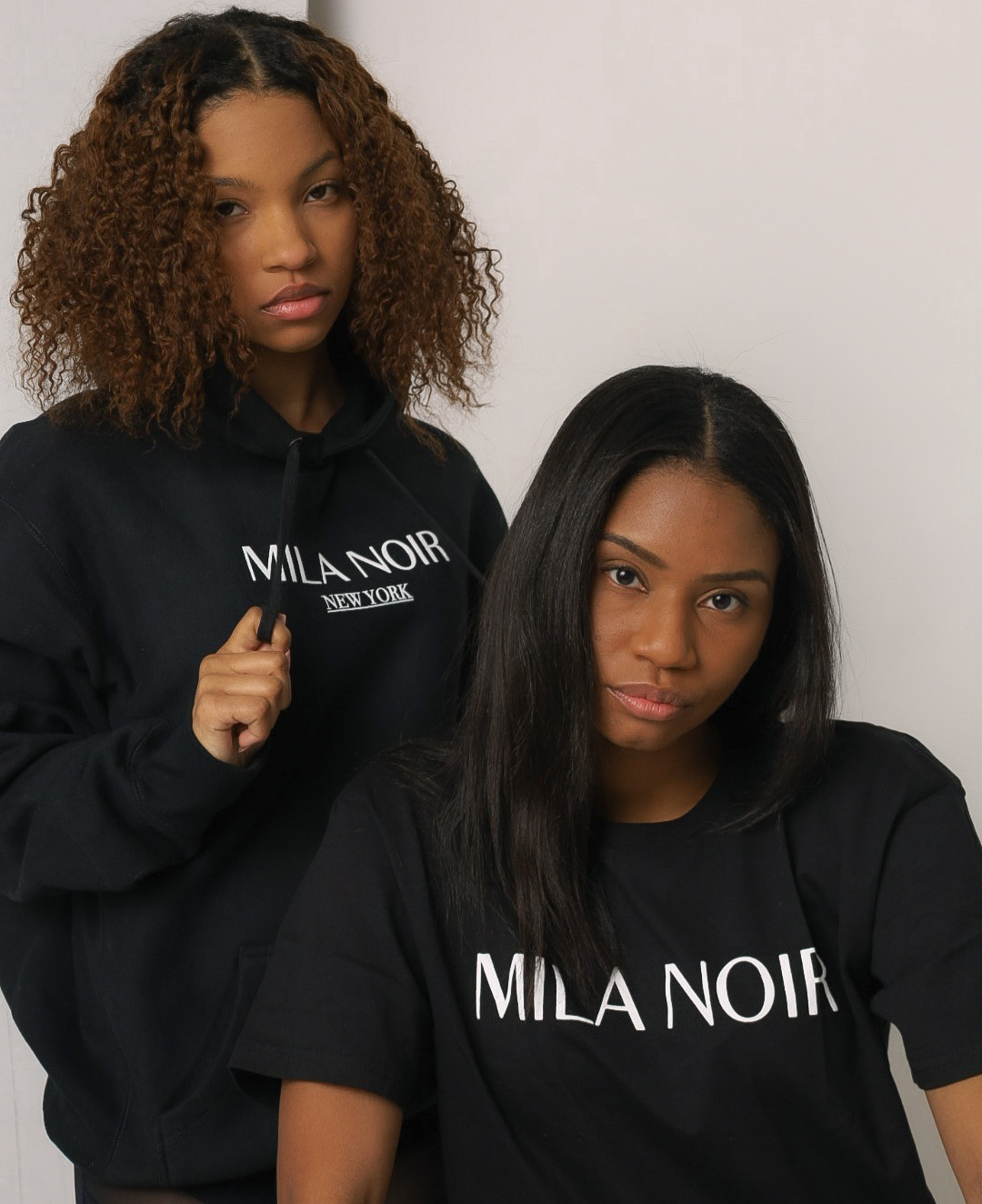 Brand Mila Noir In Astoria 1 -Studio Photography, Shot at FD Photo Studio, rental stages, Photoshop, Photoshoot, photography services, photographer, New-York, New York Photo Studio, Model, FD photo studio, Brand Mila Noir In Astoria 1, blog, beauty shoot, !done, !Astoria1