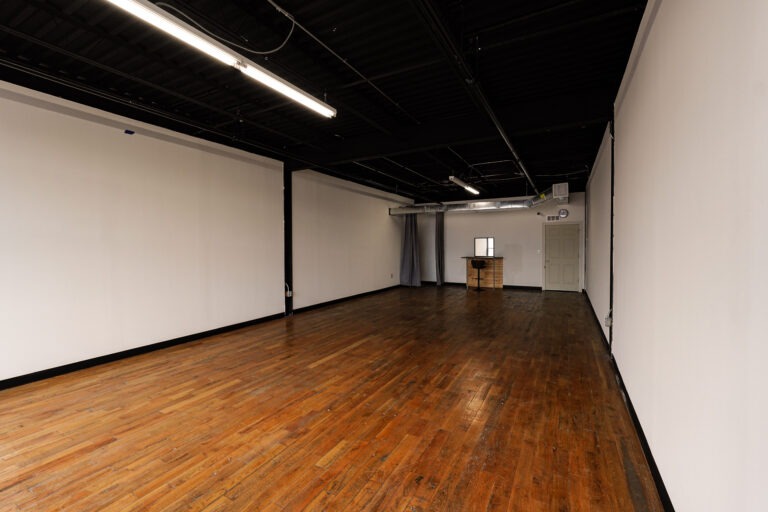 Brooklyn daylight photo studio