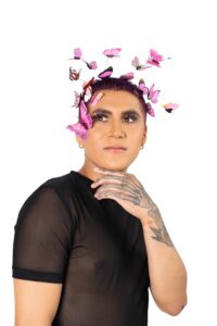 Eyeliket In Studio Pro 2 -wrongron, Wrong Ron, Studio Photography, Shot at FD Photo Studio, rental stages, pro stage I, Los Angeles, FD photo studio, fashion, Eyeliket In Studio Pro 2, blog, !StagePro2, !done