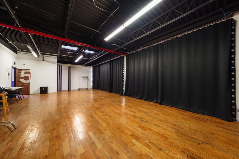 Rental Photo Studio with cyclorama in Brooklyn Scott 5