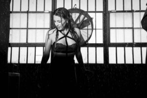 Natalie In Hill 7 -wrongron, Wrong Ron, wet photography, Studio Photography, shower stage, Shot at FD Photo Studio, rental stages, rain room, rain photography, Photoshop, Photoshoot, photography services, photographer, Natalie In Hill 7, Model, Los Angeles, FD photo studio, DTLA, blog, blackout stage, beauty shoot, !Hill7, !done