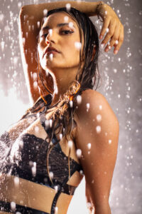 Natalie In Hill 7 -wrongron, Wrong Ron, wet photography, Studio Photography, shower stage, Shot at FD Photo Studio, rental stages, rain room, rain photography, Photoshop, Photoshoot, photography services, photographer, Natalie In Hill 7, Model, Los Angeles, FD photo studio, DTLA, blog, blackout stage, beauty shoot, !Hill7, !done