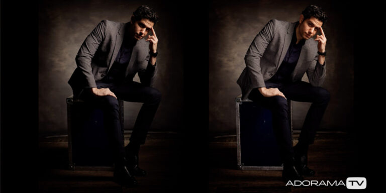 Become Better Photographer: On Axis Fill with David Bergman Become Better Photographer: On Axis Fill with David Bergman