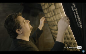 Become Better Photographer: On Axis Fill with David Bergman -Tutorial, Studio Photography, Shot at FD Photo Studio, rental stages, quick tips, Photoshop, Photoshoot, Photography blog, paid photography, modeling, Los Angeles, How To, gear, gallery, FD photo studio, fashion photographer, DTLA, David Bergman, blog, Become Better Photographer: On Axis Fill with David Bergman, Adorama TV