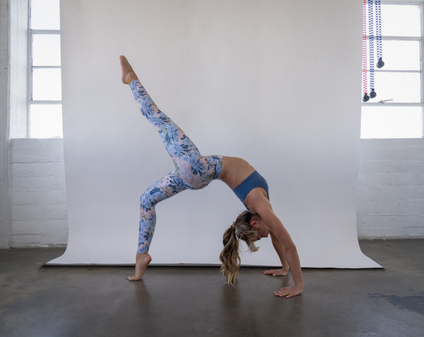 Rebecca Stoughton In Stage A | FD Photo Studio