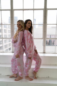 Shannon Stone & Ashley Gibson In Art 1