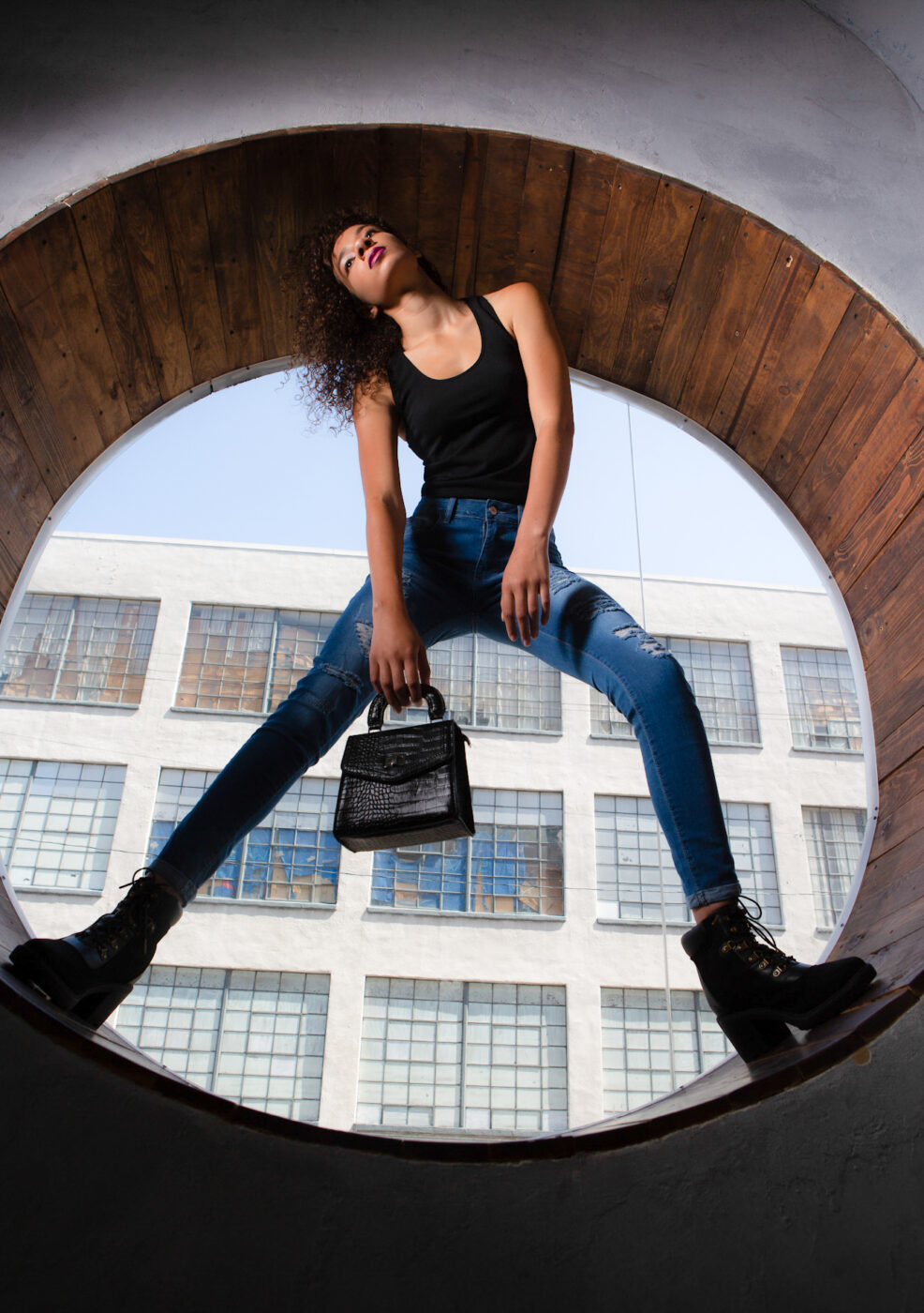 Cristina Tenille In Pro 1 Stage -wrongron, Wrong Ron, Studio Photography, Shot at FD Photo Studio, rental stages, pro stage I, Los Angeles, FD photo studio, fashion, Cristina Tenille In Pro 1 Stage, blog, !Stage Pro I, !done