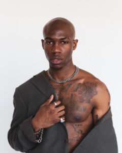 Malachi Smythe In Astoria 8