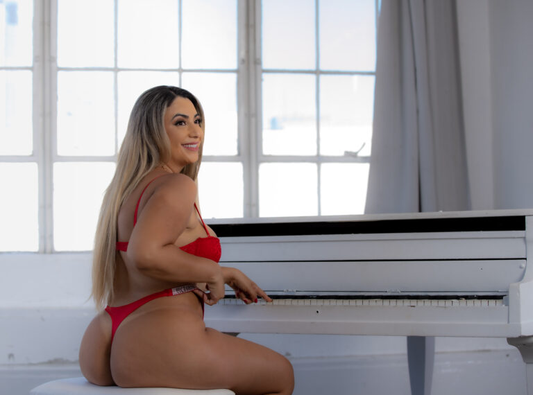 Ricardo Cohen In Art 3