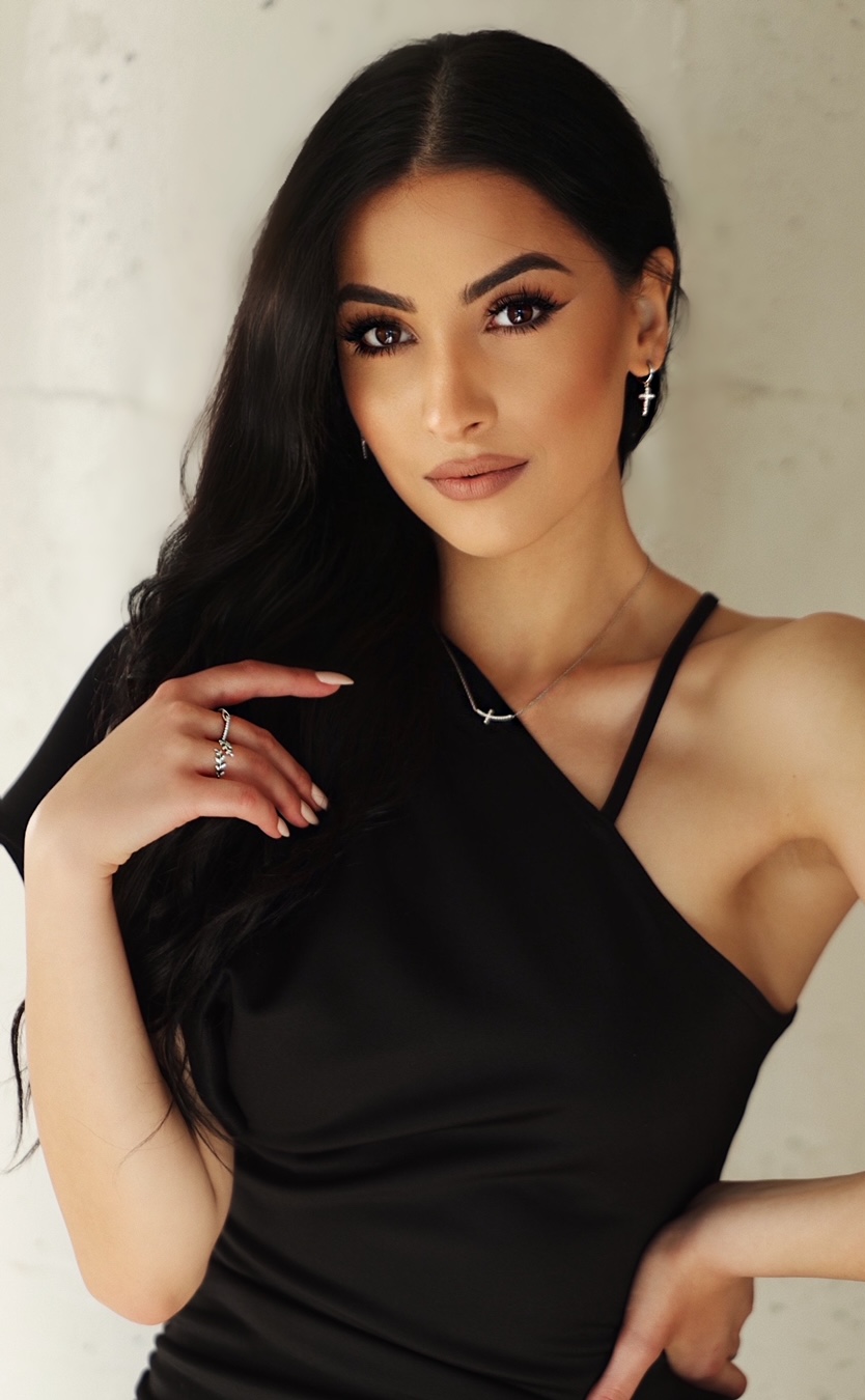 Liana Botsinyan In Pro 1 Stage -wrongron, Wrong Ron, Studio Photography, Shot at FD Photo Studio, rental stages, pro stage I, Los Angeles, Liana Botsinyan In Pro 1 Stage, FD photo studio, fashion, blog, !Stage Pro I, !done