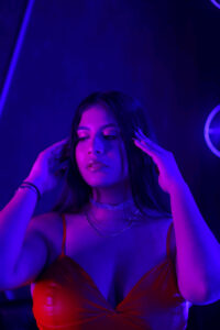 Uhliz In NYC Studio 4 -X-lights, white industrial studio, Uhliz In NYC Studio 4, RGB lights, Rent a Studio, Photostudio, Photography Studio, photographer, paint drops wall, NY Studio 4, New-York City, New-York, Long Island, Hourly Studio Rental, French Walls, Concrete Wall, color splashes, Brooklyn, Blackout Studio, black wall, Black gloss floor, Affordable