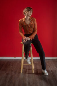 Mikayla Baiocchi In Studio Pro 1 -wrongron, Wrong Ron, Studio Photography, Shot at FD Photo Studio, rental stages, pro stage I, Mikayla Baiocchi In Studio Pro 1, Los Angeles, FD photo studio, fashion, blog, !Stage Pro I, !done