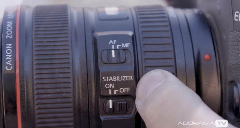 Become Better Photographer: Auto Focus Modes with David Bergman Become Better Photographer: Auto Focus Modes with David Bergman