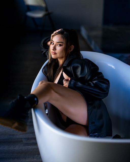 Jose Alvarado In Studio Pro 1 -wrongron, Wrong Ron, Studio Photography, Shot at FD Photo Studio, rental stages, pro stage I, Los Angeles, Jose Alvarado In Studio Pro 1, FD photo studio, fashion, blog, !Stage Pro I, !done