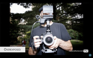 Become Better Photographer: Flash Exposure Compensation with David Bergman -with David Bergman, Tutorial, Studio Photography, Shot at FD Photo Studio, rental stages, quick tips, Photoshop, Photoshoot, Photography blog, paid photography, modeling, Los Angeles, How To, gear, gallery, FD photo studio, fashion photographer, DTLA, David Bergman, blog, Become Better Photographer: Flash Exposure Compensation with David Bergman, Adorama TV