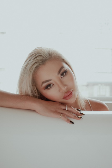 Jade In Stage Pro 1 -wrongron, Wrong Ron, Studio Photography, Shot at FD Photo Studio, rental stages, pro stage I, Los Angeles, Jade In Stage Pro 1, FD photo studio, fashion, blog, !Stage Pro I, !done