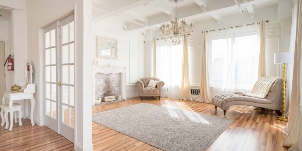 LA Loft 1 – French Loft Photo Studio for Rent in Los Angeles - FD Photo Studio