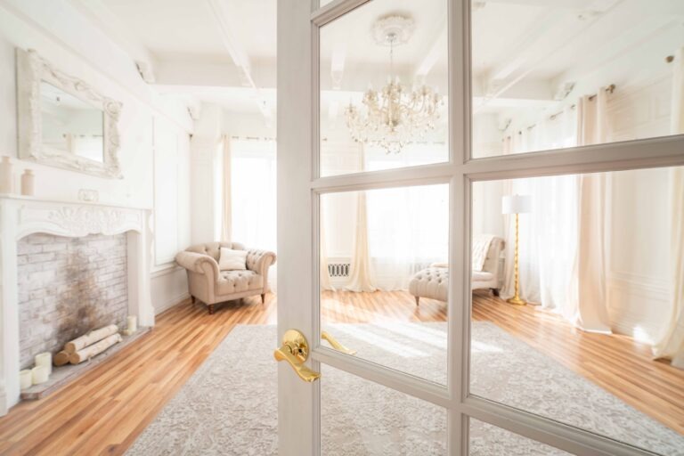 LA Loft 1 - French Loft Los Angeles Photo Studio