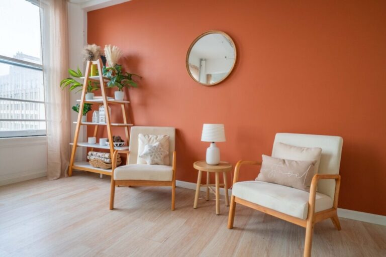 Loft 2 - Interior photo studio inspired by Scandinavian design.