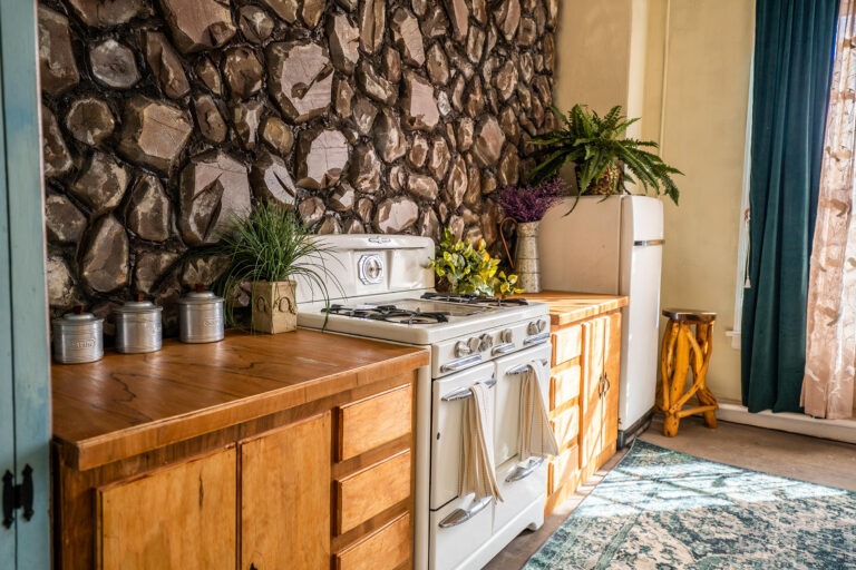 Loft 3 - French loft photo studio in Los Angeles