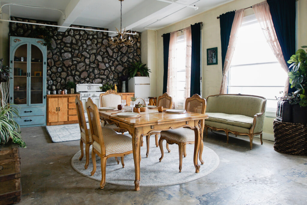 Loft Studios in Los Angeles, New York City and Chicago -