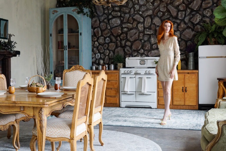 Loft 3 - Interior photo studio in Los Angeles