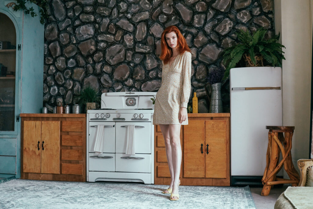 Loft 3 - Interior photo studio in Los Angeles