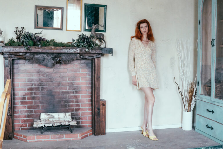 Loft 3 - Interior photo studio in Los Angeles