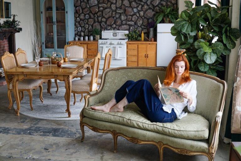 Loft 3 - Interior photo studio in Los Angeles