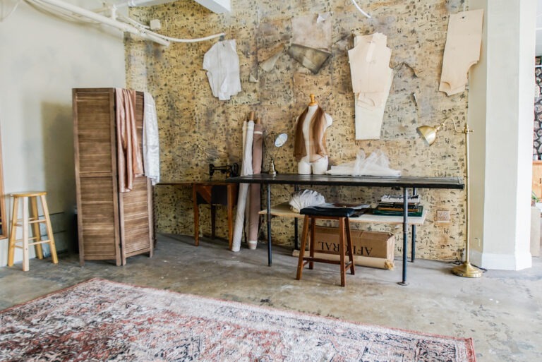 Loft 3 - Interior photo studio in Los Angeles