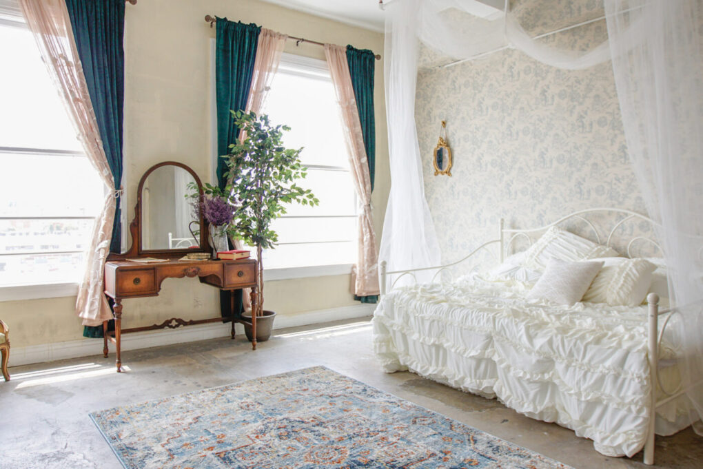 Loft 3 - Interior photo studio in Los Angeles