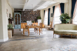 Loft 3 - Interior photo studio in Los Angeles