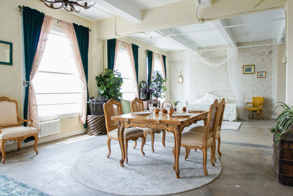 Romantic Couple Photoshoot Ideas to Capture in a Studio (2025 Guide) -