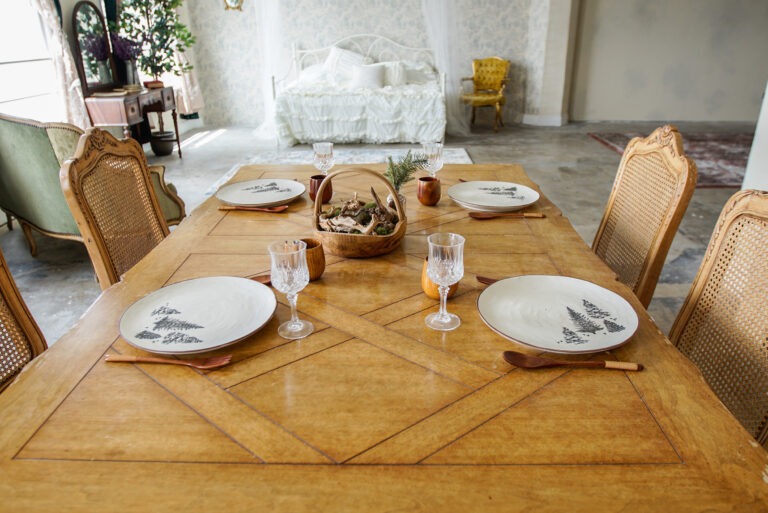 Loft 3 - Interior photo studio in Los Angeles