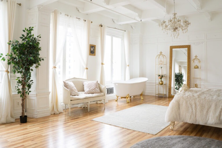 Loft 1 - French Loft at Fd Photo Studio