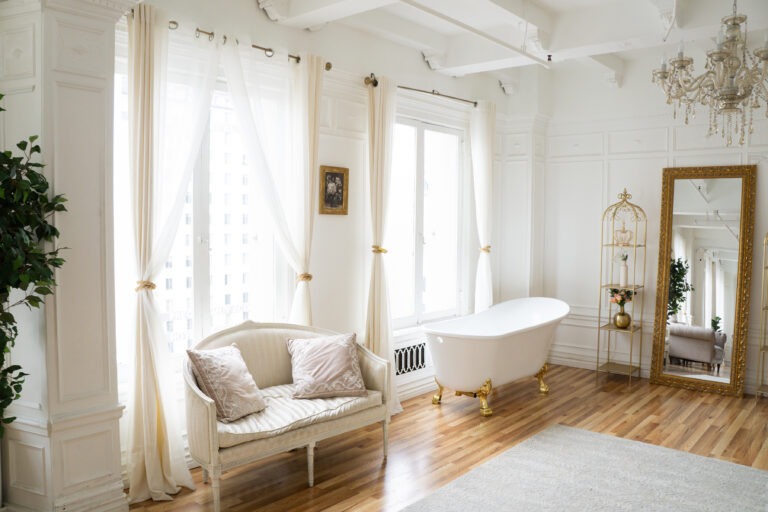 Loft 1 - French Loft at Fd Photo Studio