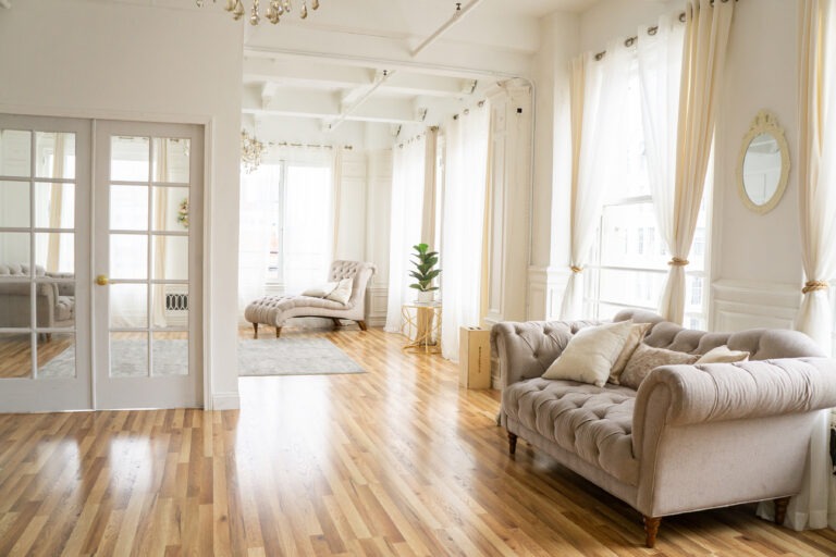 Loft 1 - French Loft at Fd Photo Studio