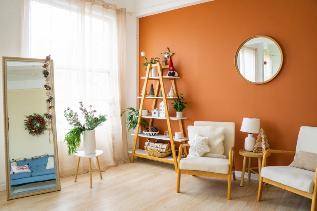 Top Christmas Photo Studios in Los Angeles: Capturing Holiday Magic -